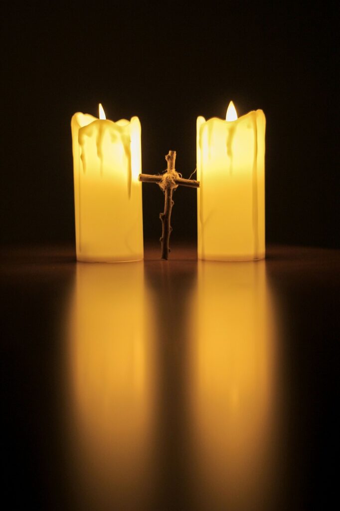 cross, christ, jesus
